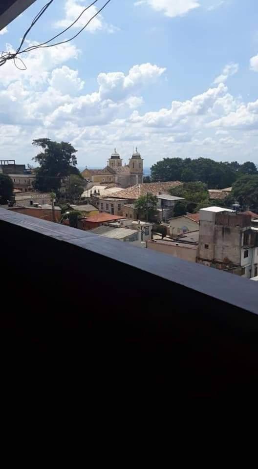 Recanto Feliz Vila São Tomé das Letras Exterior foto